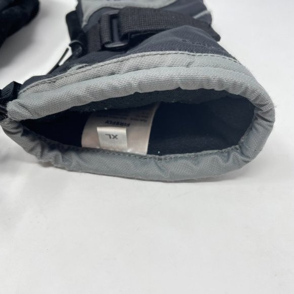 Firefly Aquamax Kids Winter Mittens Size XL - Picture 7 of 11